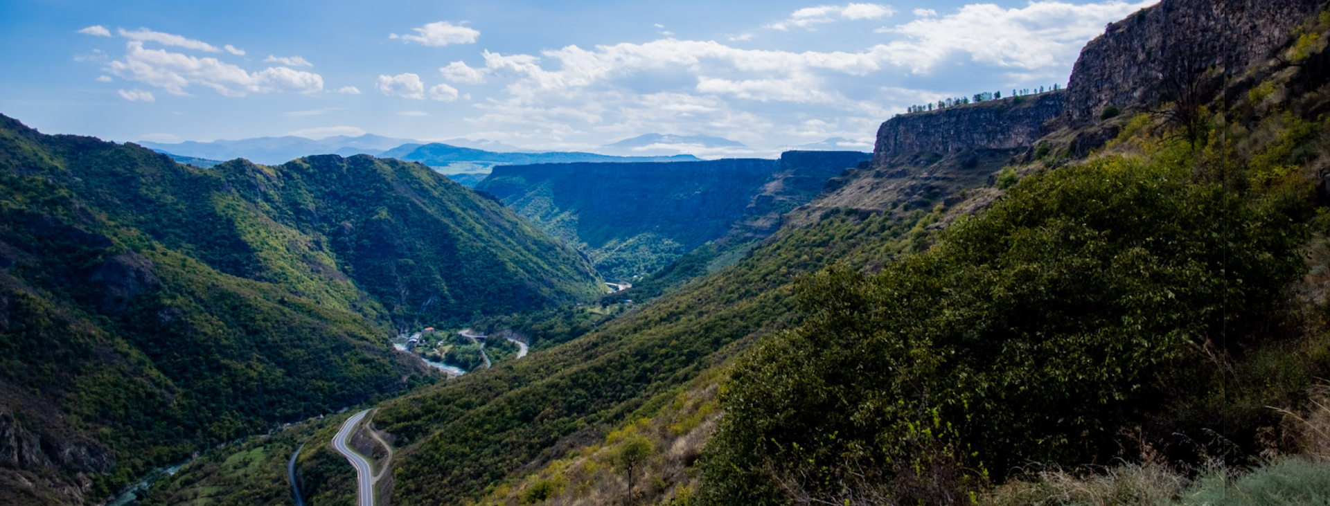 Armenia: San Diego Union Tribune